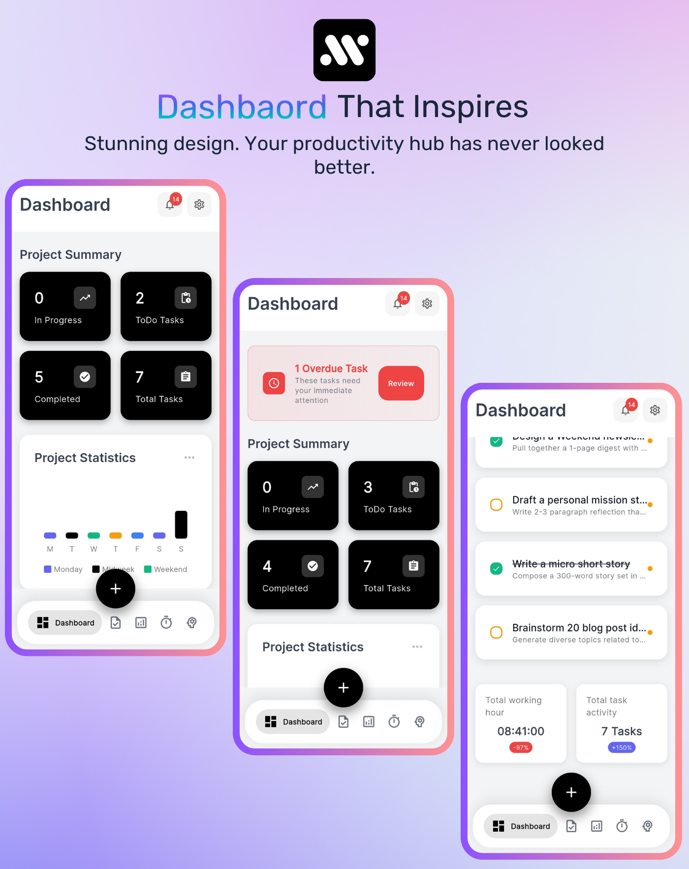 MindFlow - AI-Powered Todo & Task Management App | Android & iOS ...